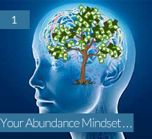 1. Your Abundance Mindset