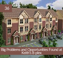 36: Big Problems and Opportunities Found at Keith’s 8-plex