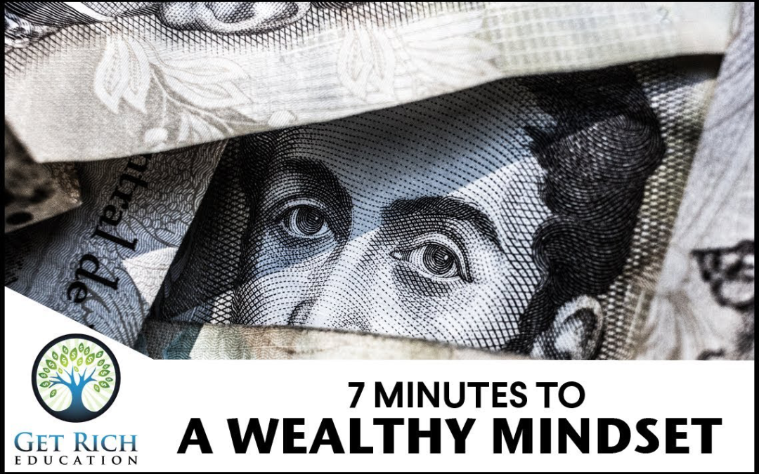 What Is A Wealthy Mindset