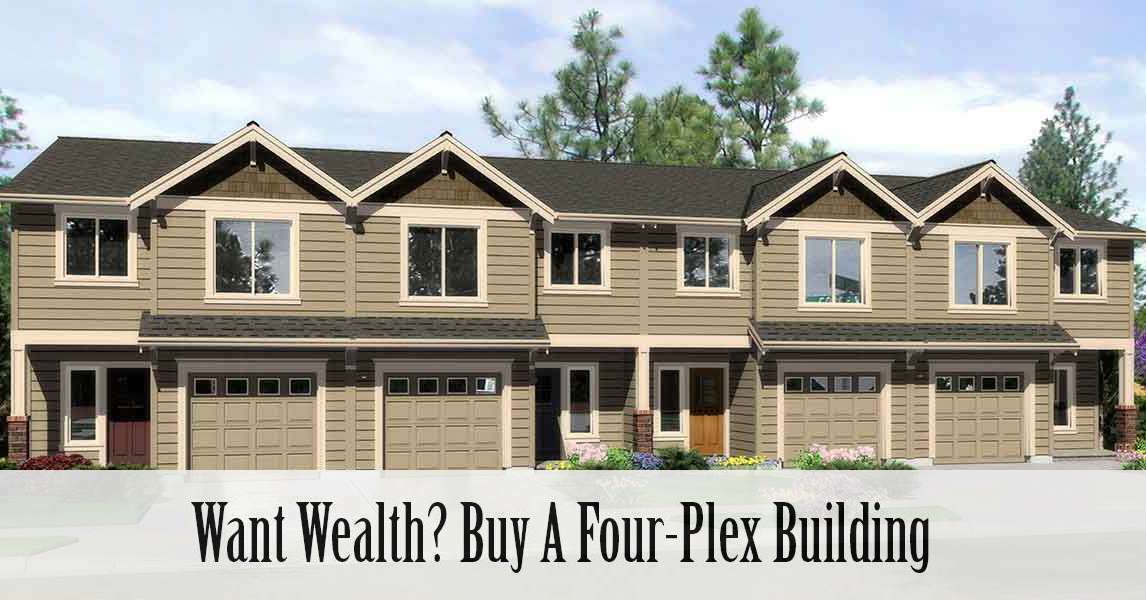 Cost To Build Fourplex Kobo Building