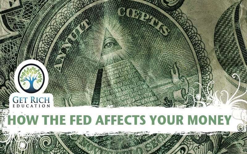 How “The Fed” Works In 3 Minutes