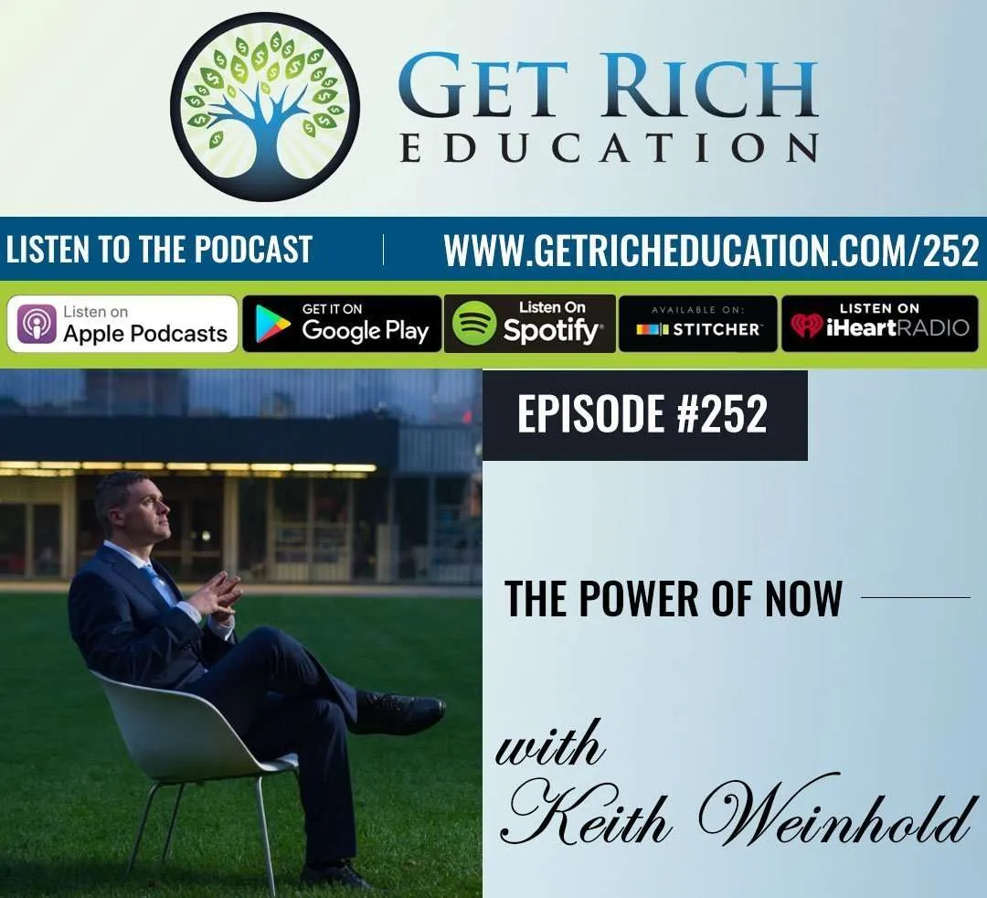 252: The Power Of Now