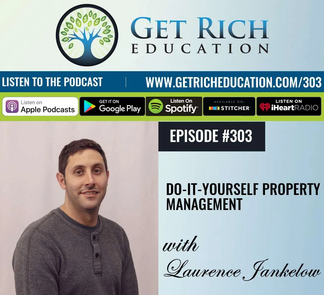 303: Do-It-Yourself Property Management