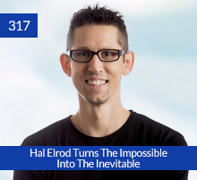 Hal Elrod - Featured