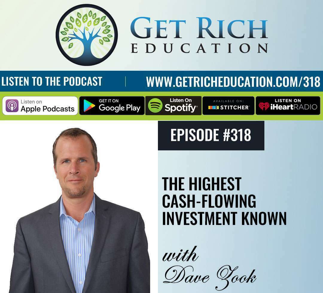 318: The Highest Cash-Flowing Investment Known