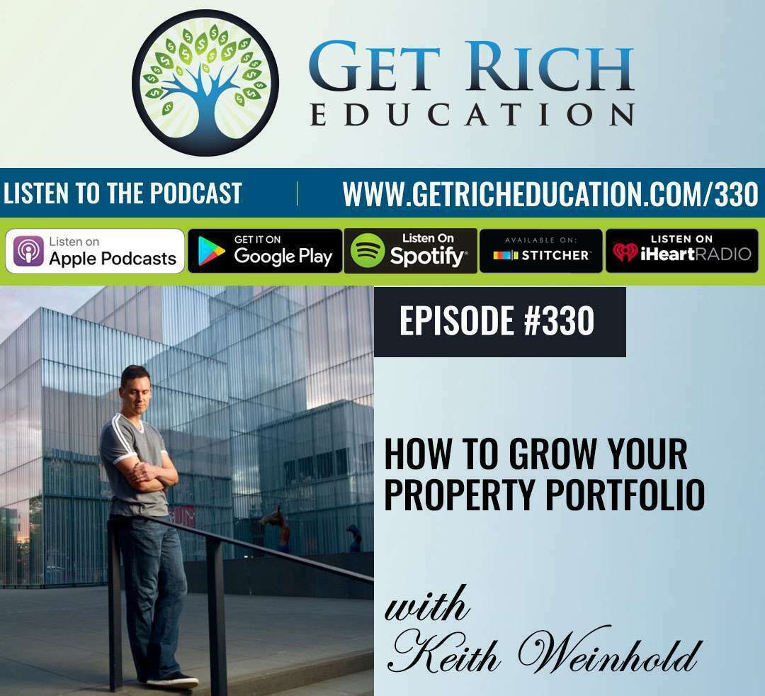How To Grow Your Property Portfolio