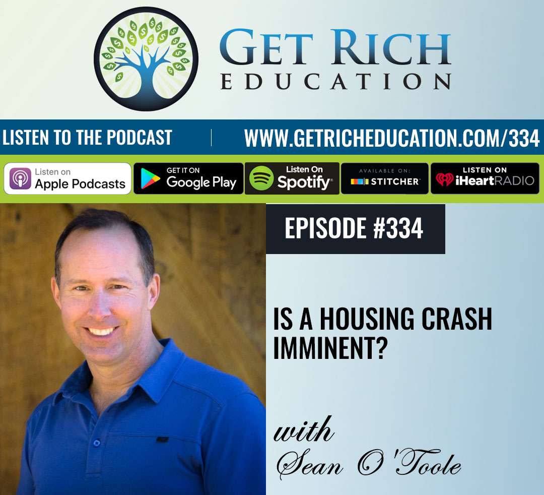 Is A Housing Crash Imminent Is A Housing Crash Imminent?