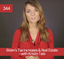 Kristin Tate - Featured