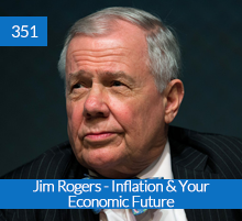 Jim Rogers - Featured