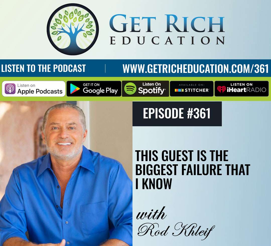 This Guest Is The Biggest Failure That I Know This Guest Is The Biggest Failure That I Know