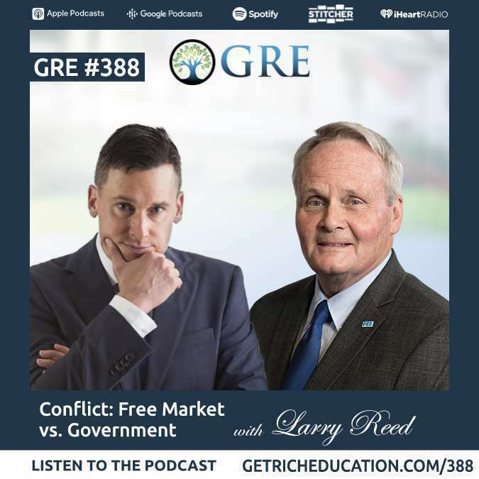 388-conflict-free-market-vs-government Happy New Fear - RV Ratios, Property & Crypto Taxes with Tom Wheelwright