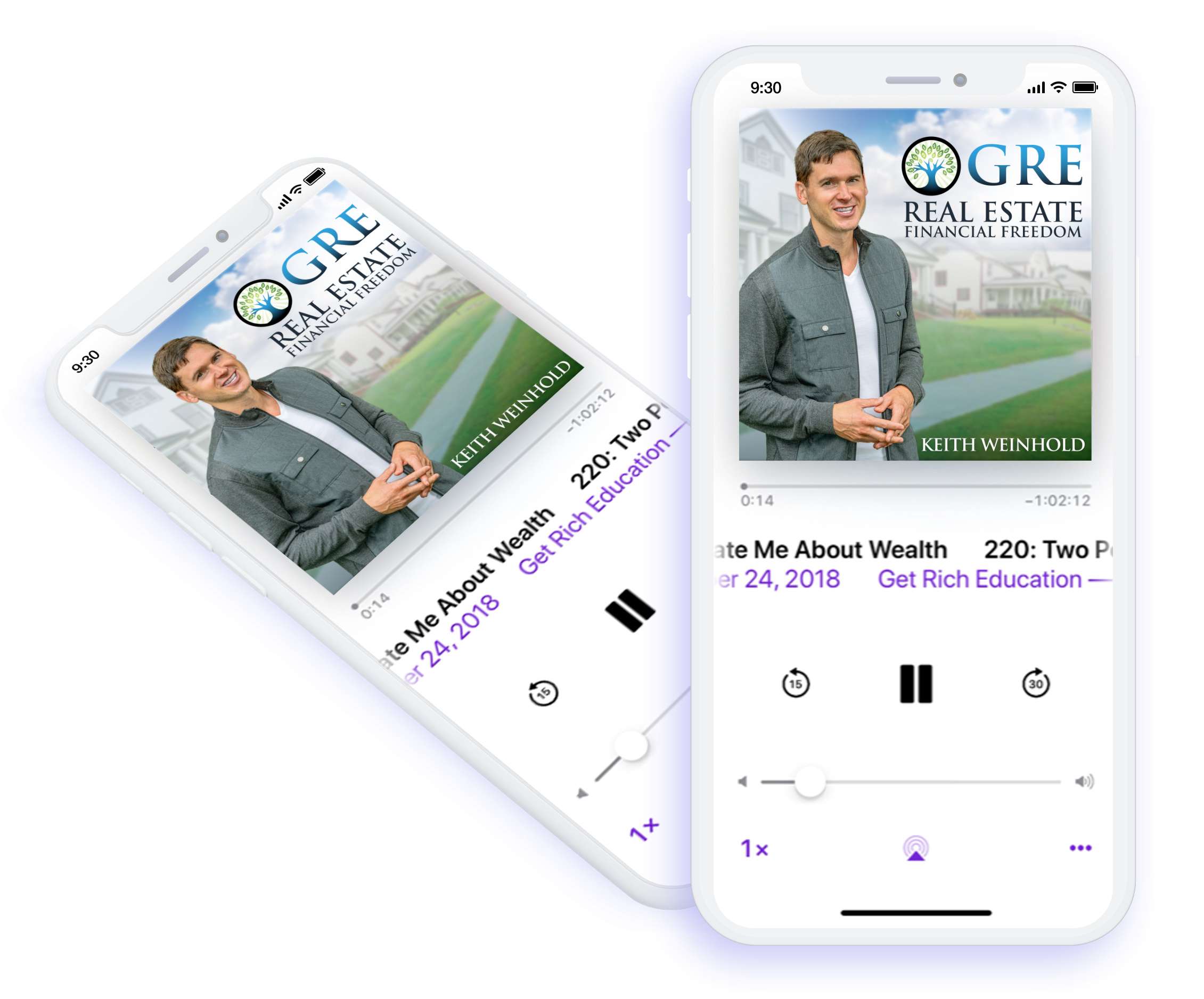 GRE App-iPhone-image