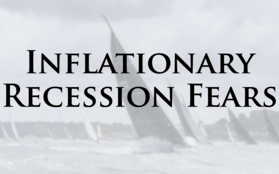 Will Inflation Cause Recession?