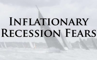 Will Inflation Cause Recession?