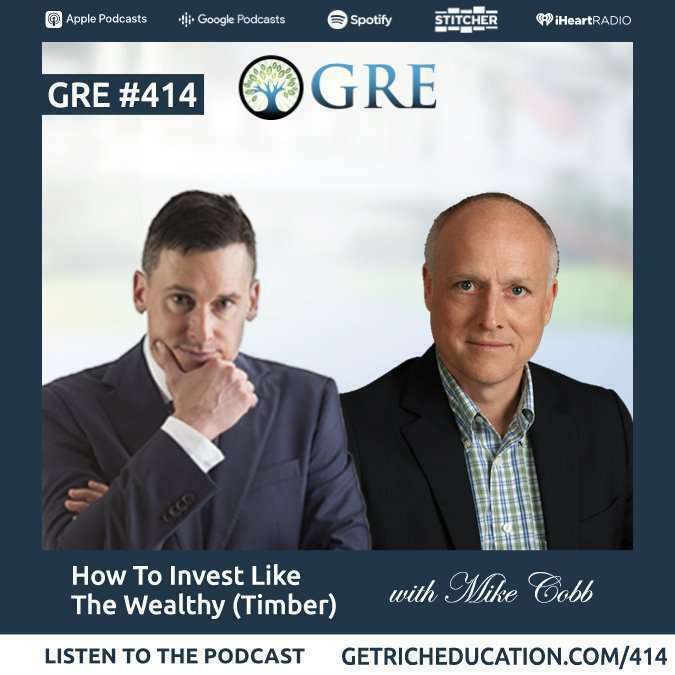 414-how-to-invest-like-the-wealthy-timber-with-mike-cobb