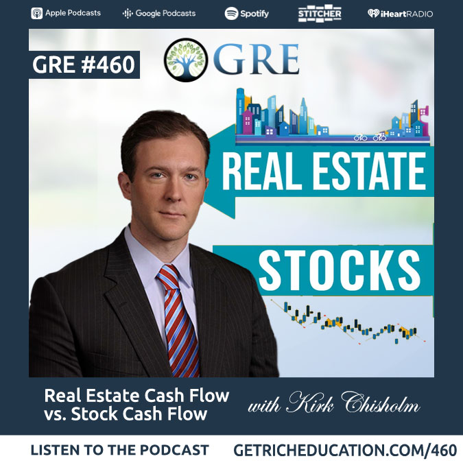 460-real-estate-cash-flow-vs-stock-cash-flow