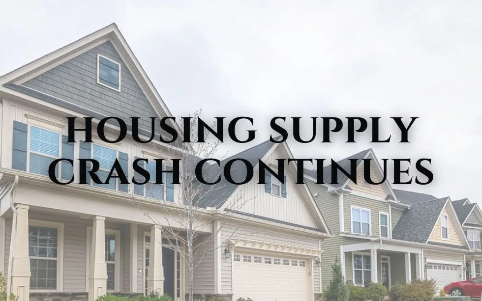 More lockdowns are Coming