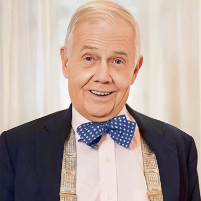 Jim Rogers