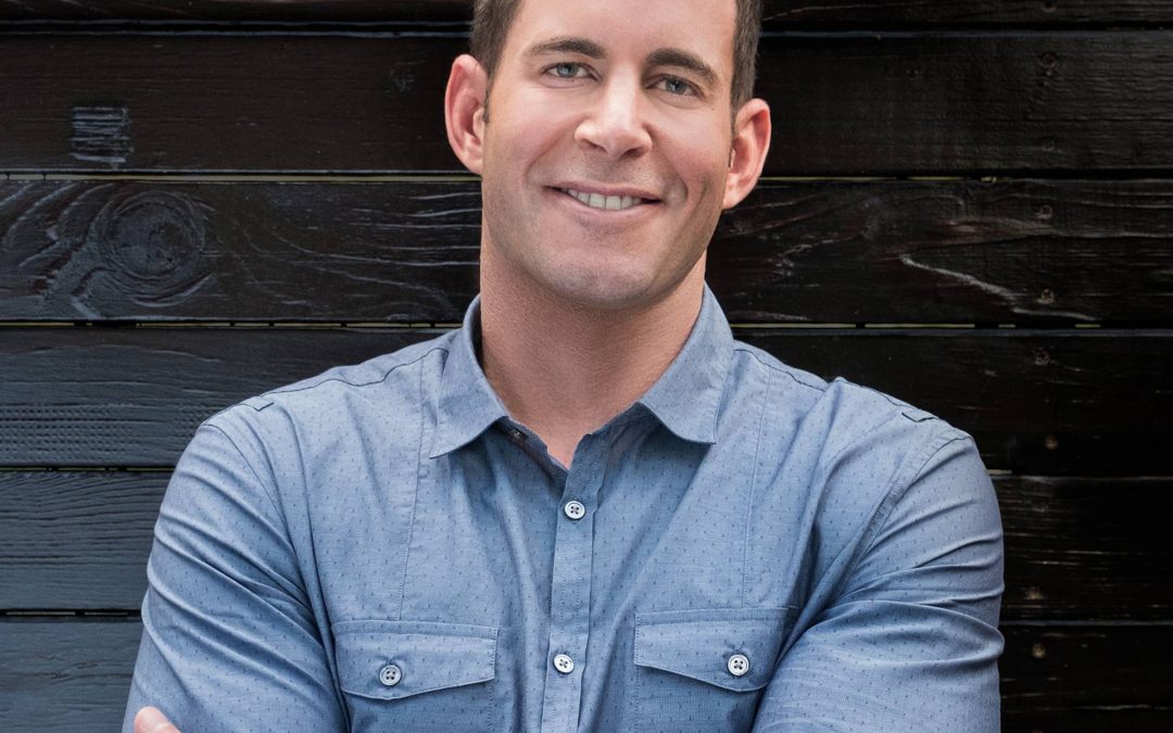 Tarek El Moussa