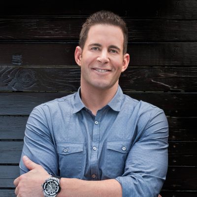 Tarek El Moussa