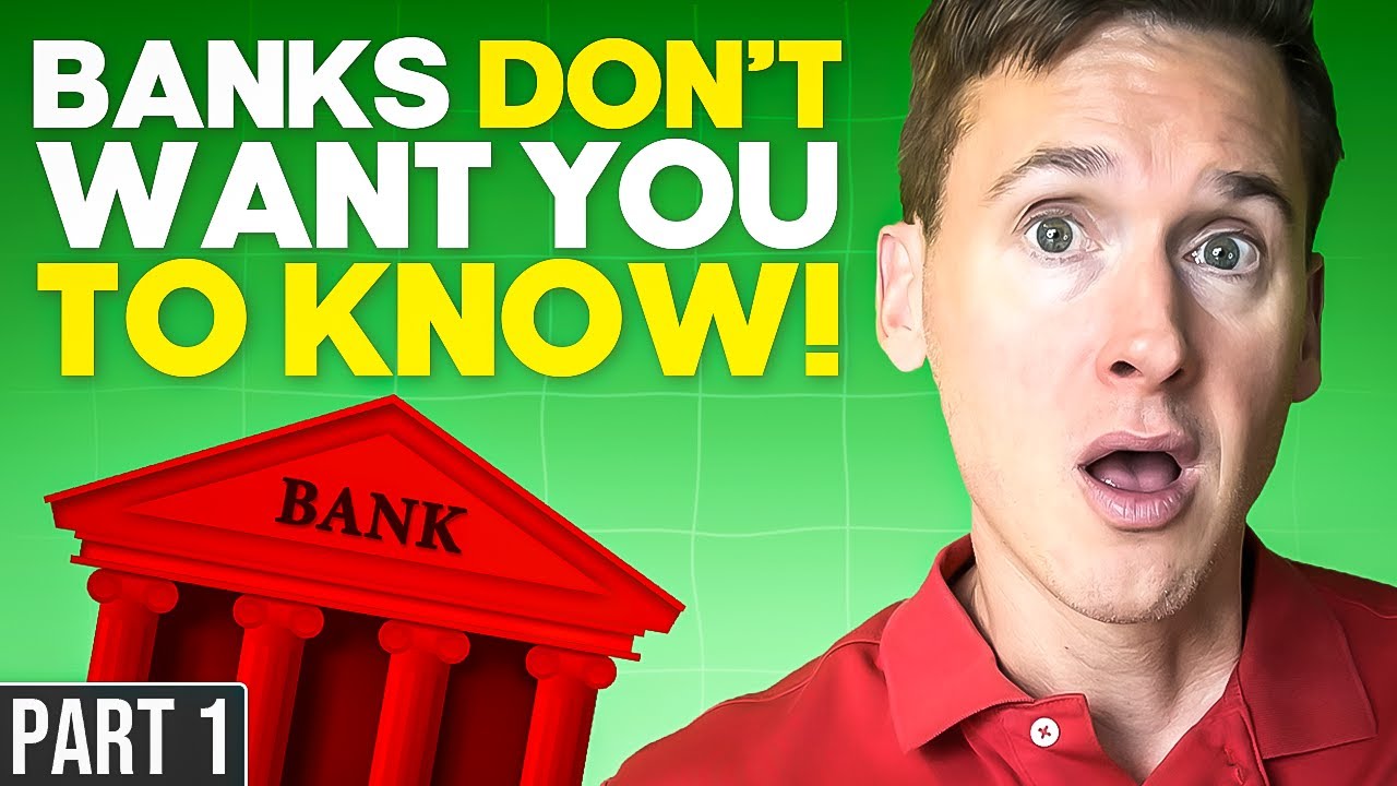 How Real Estate Pays You 20% ROI - Real Estate Pays 5 Ways (#1)