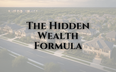 The Hidden Wealth Formula: Why Time Freedom Beats a High Salary