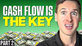 Build $3,000/Month in Cash Flow with Real Estate - Real Estate Pays 5 Ways (#2)