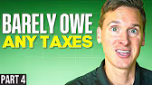 Why the Rich Don’t Pay Capital Gains - Real Estate Pays 5 Ways (#4)