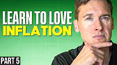 How To Profit From Inflation Like The 1% - Real Estate Pays 5 Ways (#5)