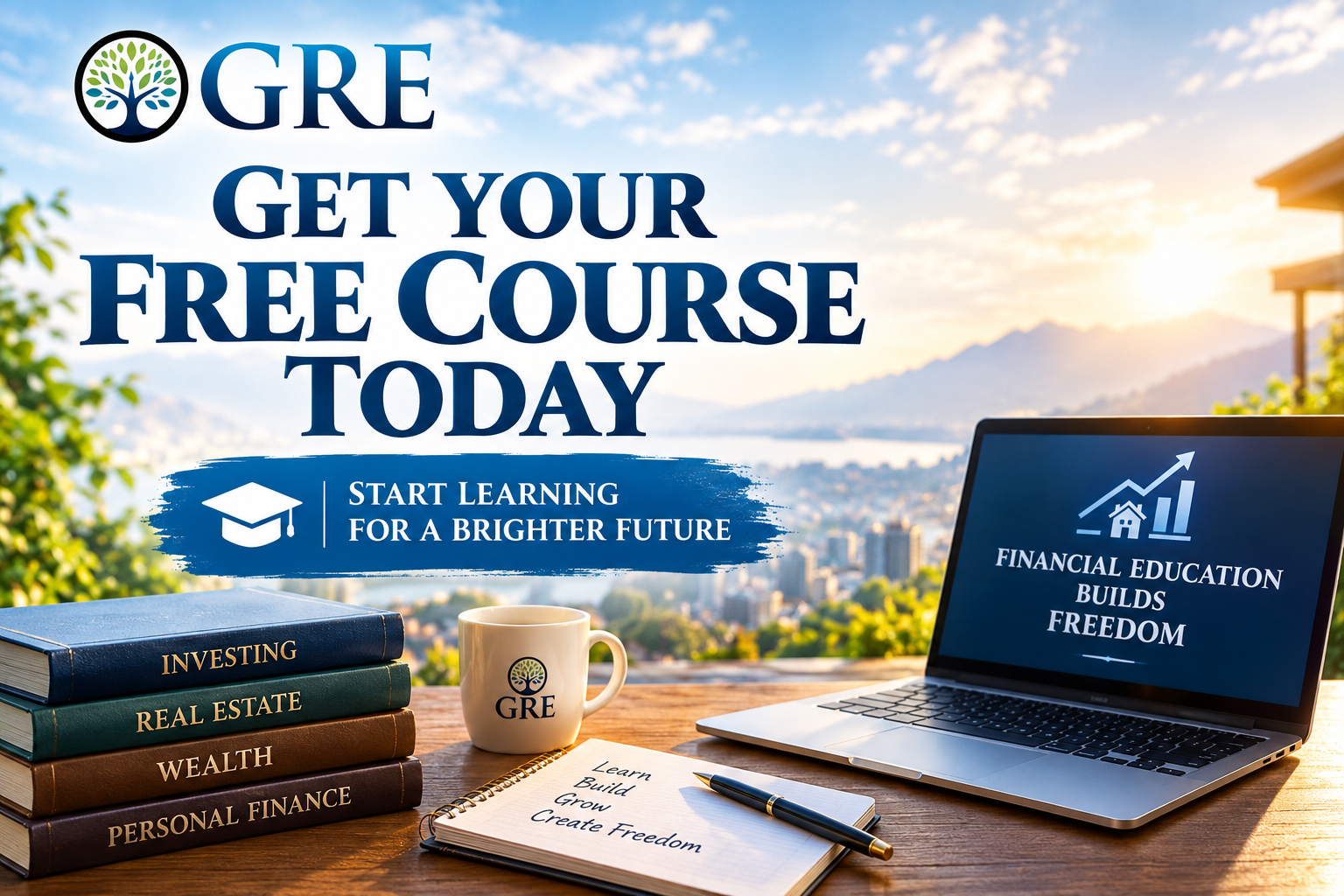 Free Course